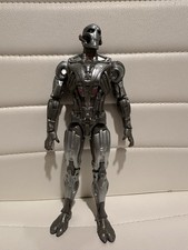 Marvel Legends Avengers Age of Ultron Movie Build A Figure BAF Ultron Complete