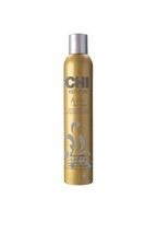 CHI Keratin Flex Finish Hair Spray Hold Level 3 - 10 oz 284 g 