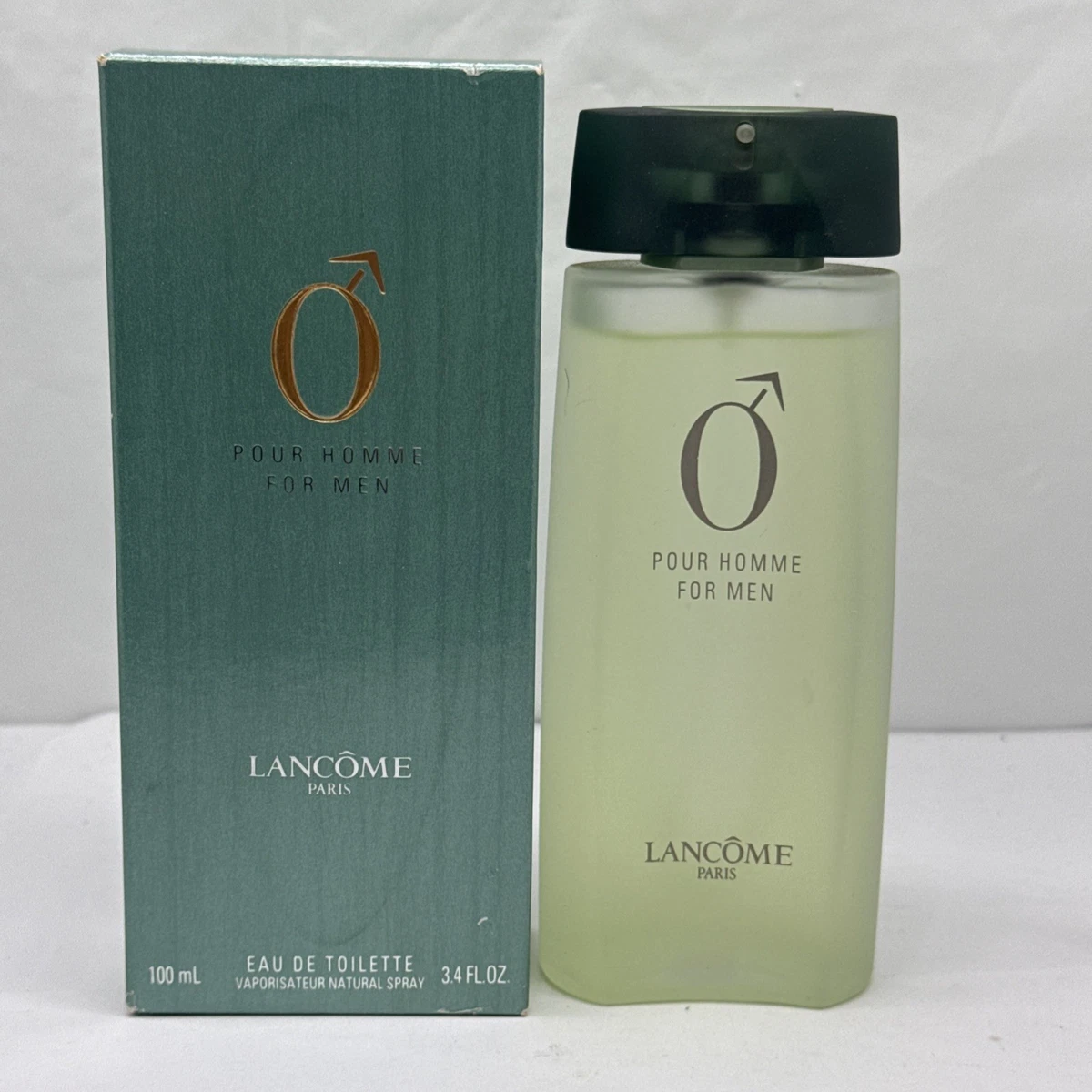 Lancôme Spray Pour Homme Perfumes for Men for sale | eBay
