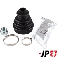 JP Group 4843600110 Faltenbalgsatz, Antriebswelle FüR Chrysler