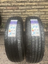 Image of Laufenn X Fit HT 225/75/16 104T M&S X2 Brand New Dot 2019