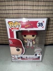 Funko Pop! Vinyl: MLB St. Louis Cardinals - Paul Goldschmidt #35 W/Protector