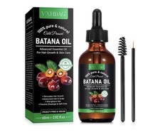 Batana Oil from Honduras - 100 Pure  Natural for Hair Growth,2.02 fl oz ...