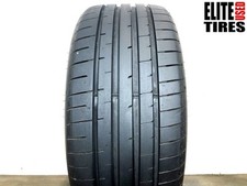 1 Goodyear Eagle F1 Asymmetric 3 P24535zr20 245 35 20 Tire 9.2532