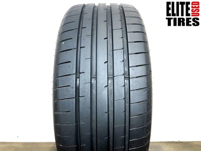[1] Goodyear Eagle F1 Asymmetric 3 P245/35ZR20 245 35 20 Tire 9.25/32