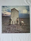 THE WHO WHO'S NEXT ORIGINAL 1971 DECCA LABEL SHRINKWRAP COVER - EXCELLENT