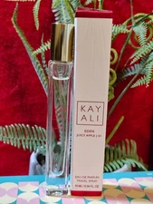 KAY ALI Eden Juicy Apple # 01 Women's  Spray 0.34 Oz  ( SEE DETAILS )