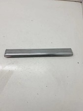 MERCEDES-BENZ S W220 Schwellerzierleiste vorne rechts 2206805535 4.00 36309607 MERCEDES-BENZ S W220 Schwellerzierleiste vorne rechts 2206805535 4.00 36309607