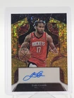 TARI EASON 2022-23 SELECT DISCO GOLD DISCO ROOKIE AUTO /10 #RS-TES ROCKETS Q4042