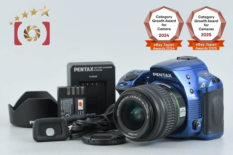 家電 PENTAX K-30 Amazon.com : Pentax K-30 16 MP CMOS Digital SLR Crystal Red