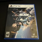 Stellar Blade (Sony Playstation 5, 2024)
