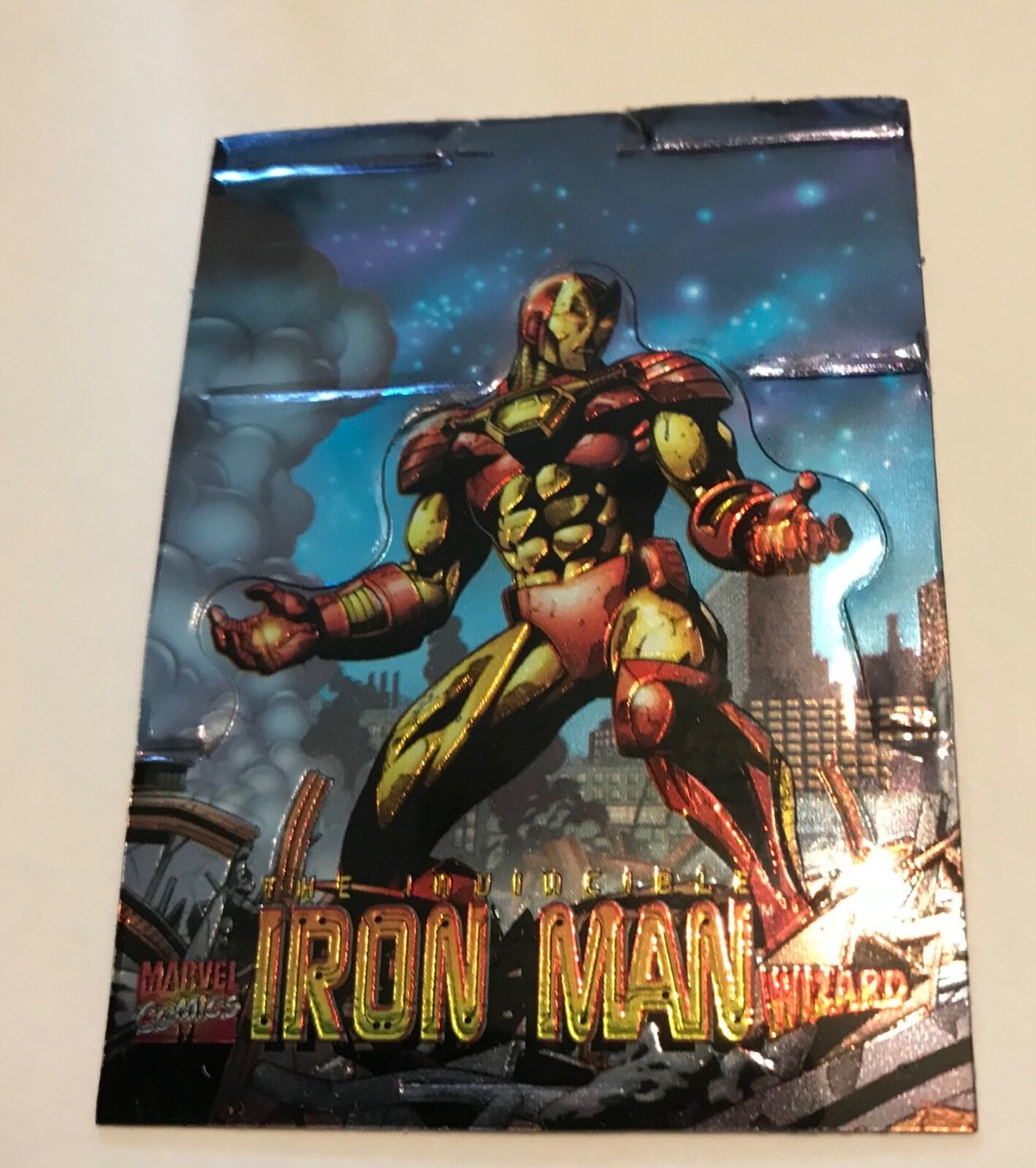 ヴァイスシュヴァルツ　Iron Man Armor プロモ　PR ヴァイスシュヴァルツ Iron Man Armor プロモ PR ヴァイス