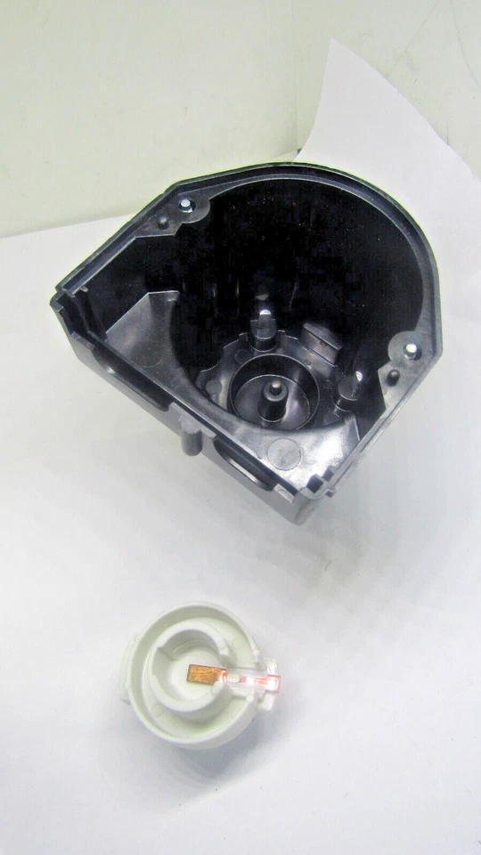 Tapa de distribuidor estándar DR469T y kit de rotor Foto 4 de 4