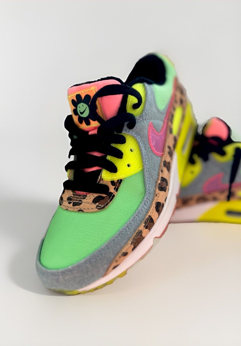 nike air max 90 womens dance floor