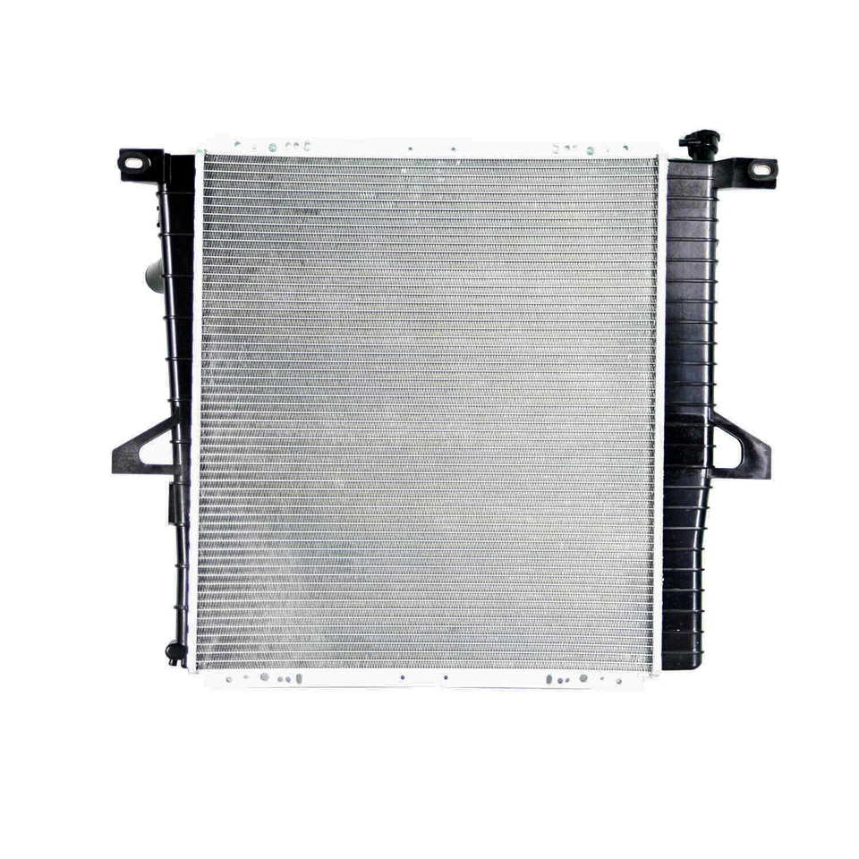 Radiator for 98-01 Ford Explorer 1998-2011 Ranger Mazda B3000 B4000 3.0L 4.0L Foto 3 de 4