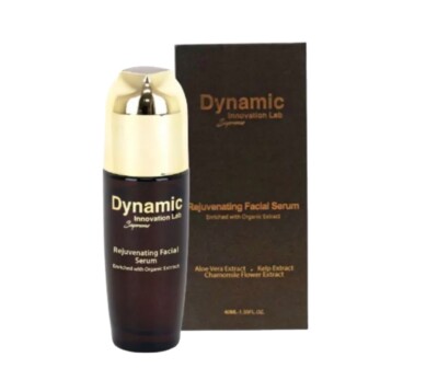 Dynamic Innovation Lab Supreme Facial Serum