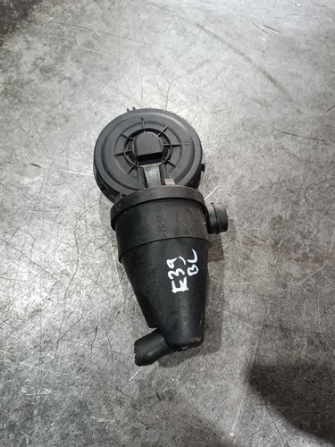 Original BMW E46 E39 M54 M52 Entlüftung Kurbelgehäuseentlüftung 1703484