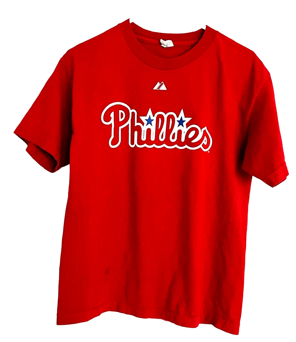 Ryan Howard MLB Shirts for sale | eBay