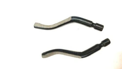 1 SET ROUT-A-BURR DEBURRING TOOL B10 B20 BLADE KIT - Picture 4 of 4