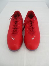 nike men's lunar fire golf cleat