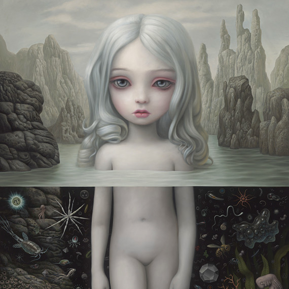 アート・デザイン・音楽 Mark Ryden Quadratum Micro Portfolio 2 アート・デザイン・音楽 Mark Ryden Quadratum Micro Portfolio