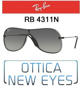 occhiali da sole 2018 ray ban