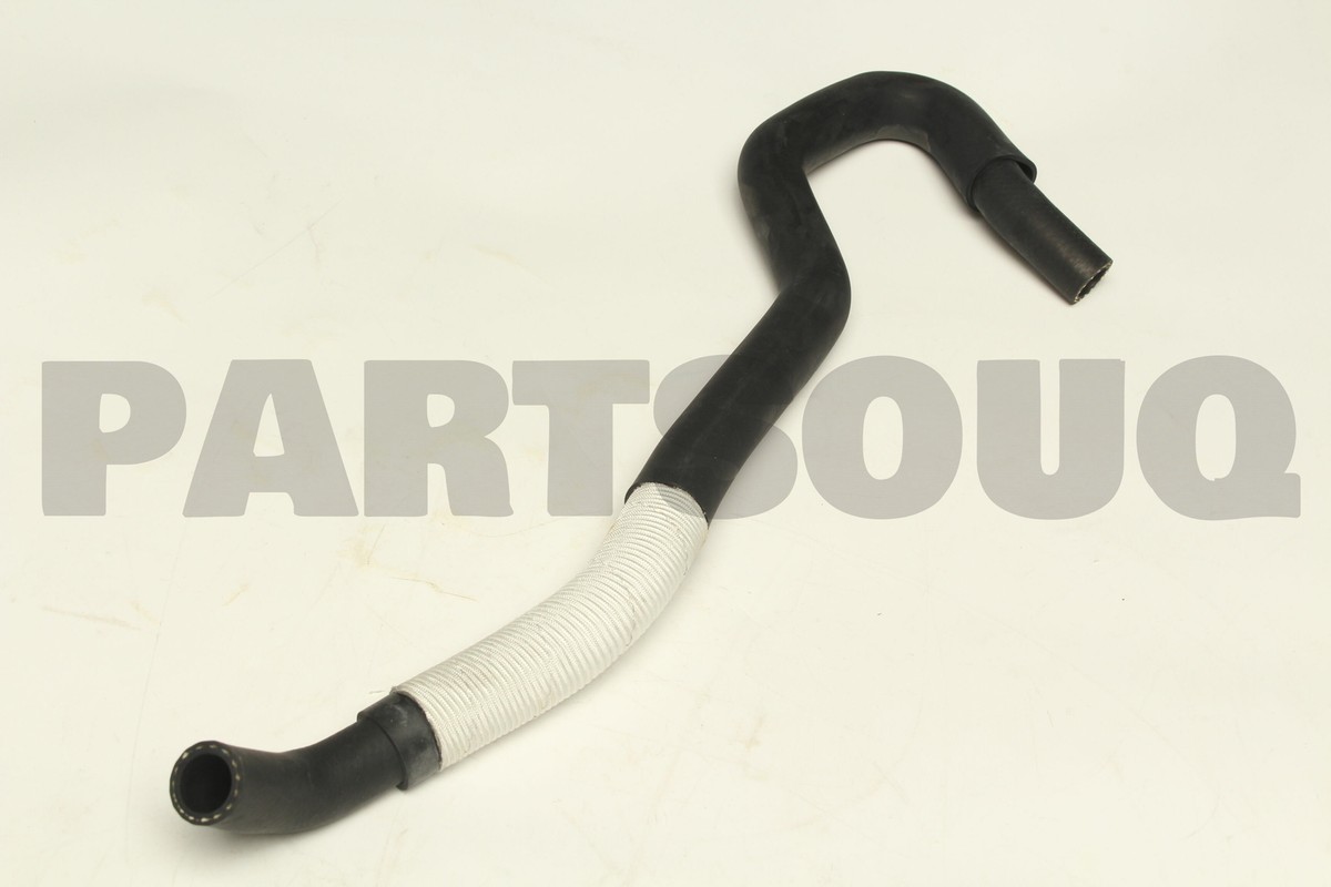 MN168719 Genuine Mitsubishi HOSE,T/M OIL COOLER OEM | eBay