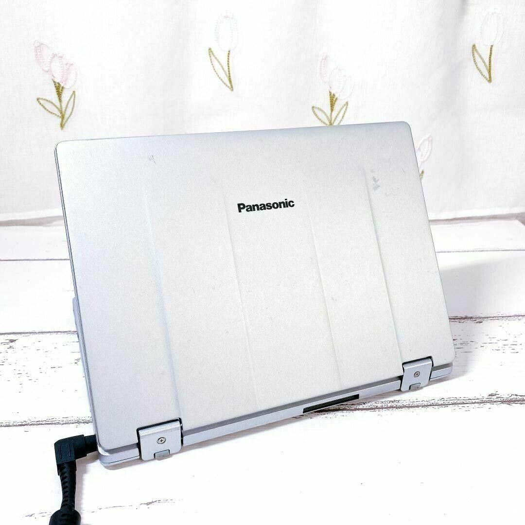 Panasonic CF-RZ6 Let's note Core i5 8GB 256GB SSD Win 10 Pro Panasonic CF-RZ6 Let's note Core i5 8GB 256GB SSD Win 10 Pro