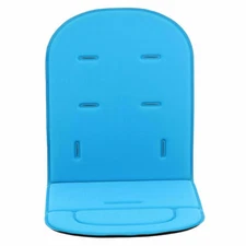 Cushion Cover Protector For BUGABOO Baby Stroller Kid Seat Grey Black Pink Blue