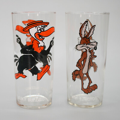 【レア・ヴィンテージ】PEPSI シボレー トラック型 電話機 アメリカン雑貨 Vintage 1973 Beaky Buzzard Wile E. Coyote Looney Tunes Pepsi