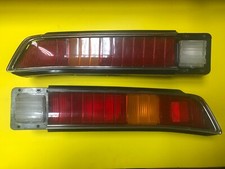Toyota Corona Mark 2 / II X10 X20 1972-1976 Rear Tail light assembly Genuine NOS