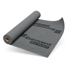 75qm Eurovent  WALL PROTECT einlagige Fassade...