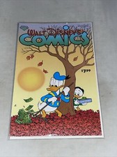 Cover of Walt Disney's Comics and Stories #686