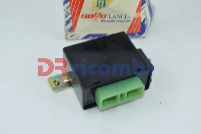 LANCIA Epoca Mirror Switch Control Module ECU 82448865 - Image 1 of 4