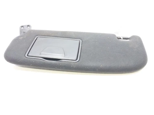 852012C200LK Left Sun Visor for HYUNDAI COUPE (GK) 1.6 FX 2002 8225052 - Picture 1 of 10
