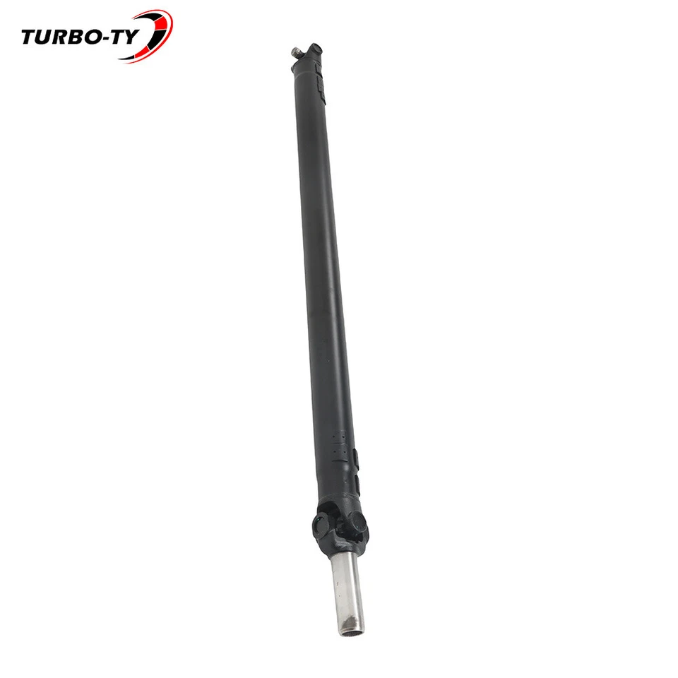 15109397 For 2000 01-06 Chevrolet Suburban 1500 5.3L Rear Driveshaft Assembly Foto 3 de 4