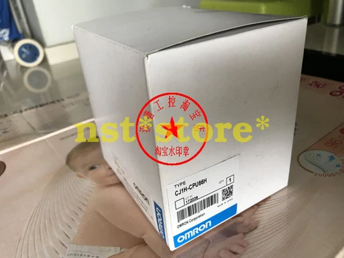 1PC for Omron CJ1H-CPU66H PLC module