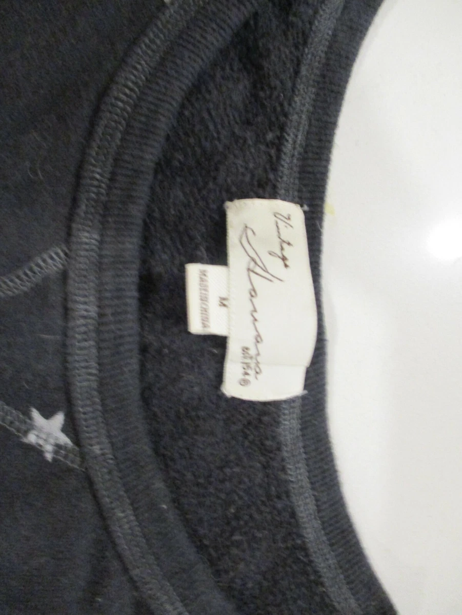 Vintage havana top star sweatshirt