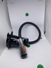 POLLAK 11-700 made in U.S.A. to 12-705 7-Way RV Blade Socket Harness Adapter
