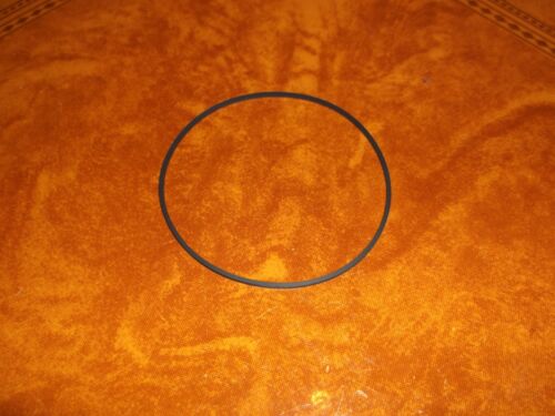 Belt for CD tray SONY CDP-791 / CDP-790 / CDP-761E / CDP-761 / CDP-711E /CDP-397