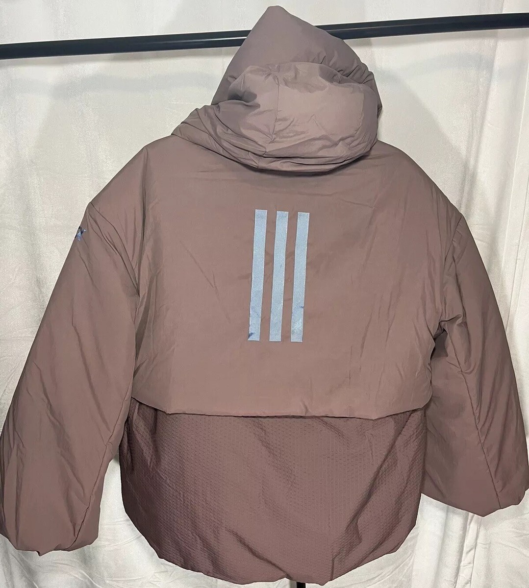 Adidas TERREX MYSHELTER COLD.RDY Puffer Jacket Size Medium