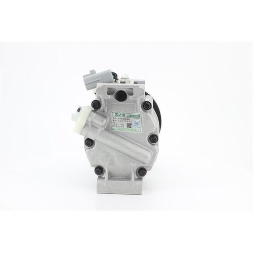 Car AC Compressor Air Conditioner Compressor&Clutch for 2001-2005 Toyota Corolla - Picture 8 of 17
