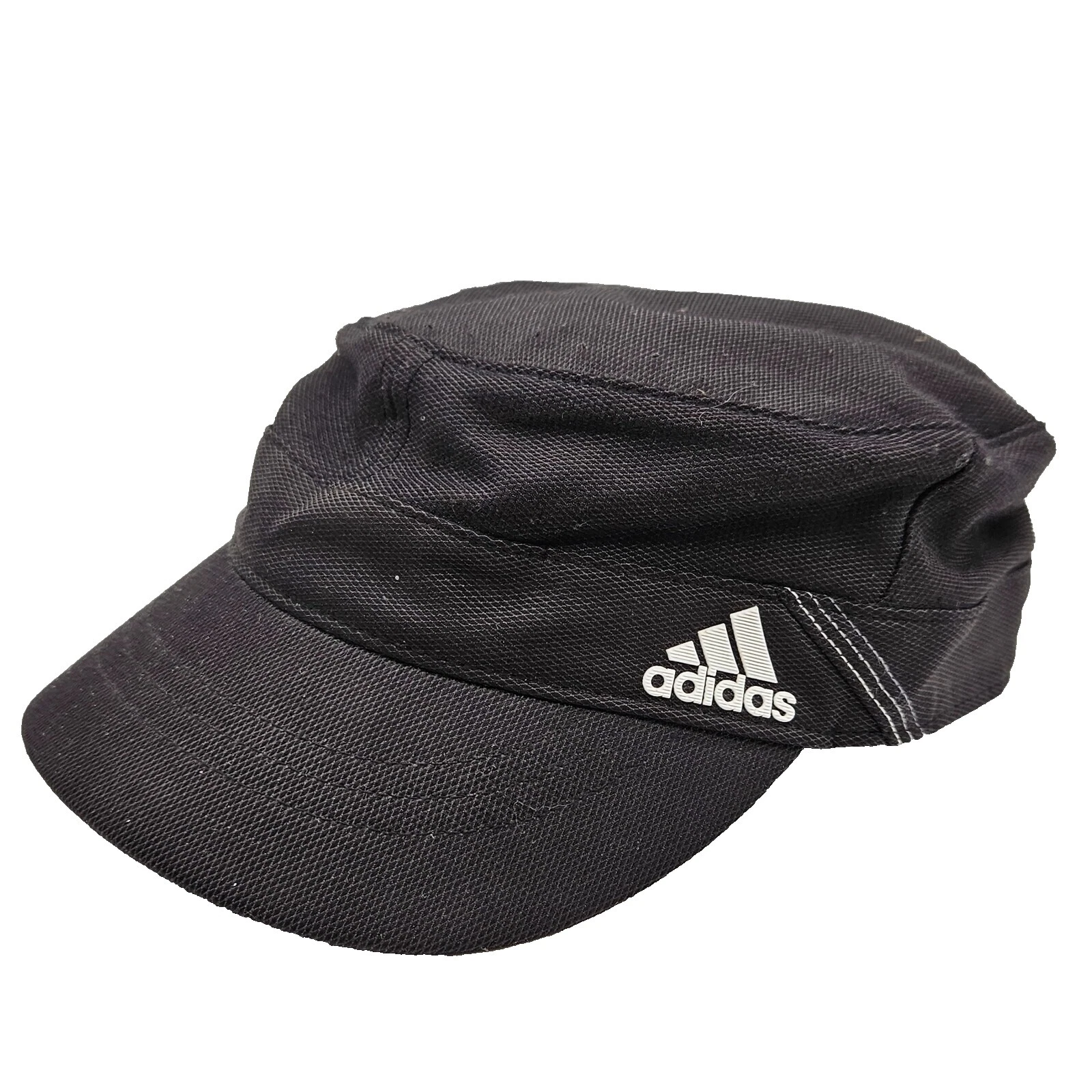 Gorras Planas Sólido Para Hombre Adidas
