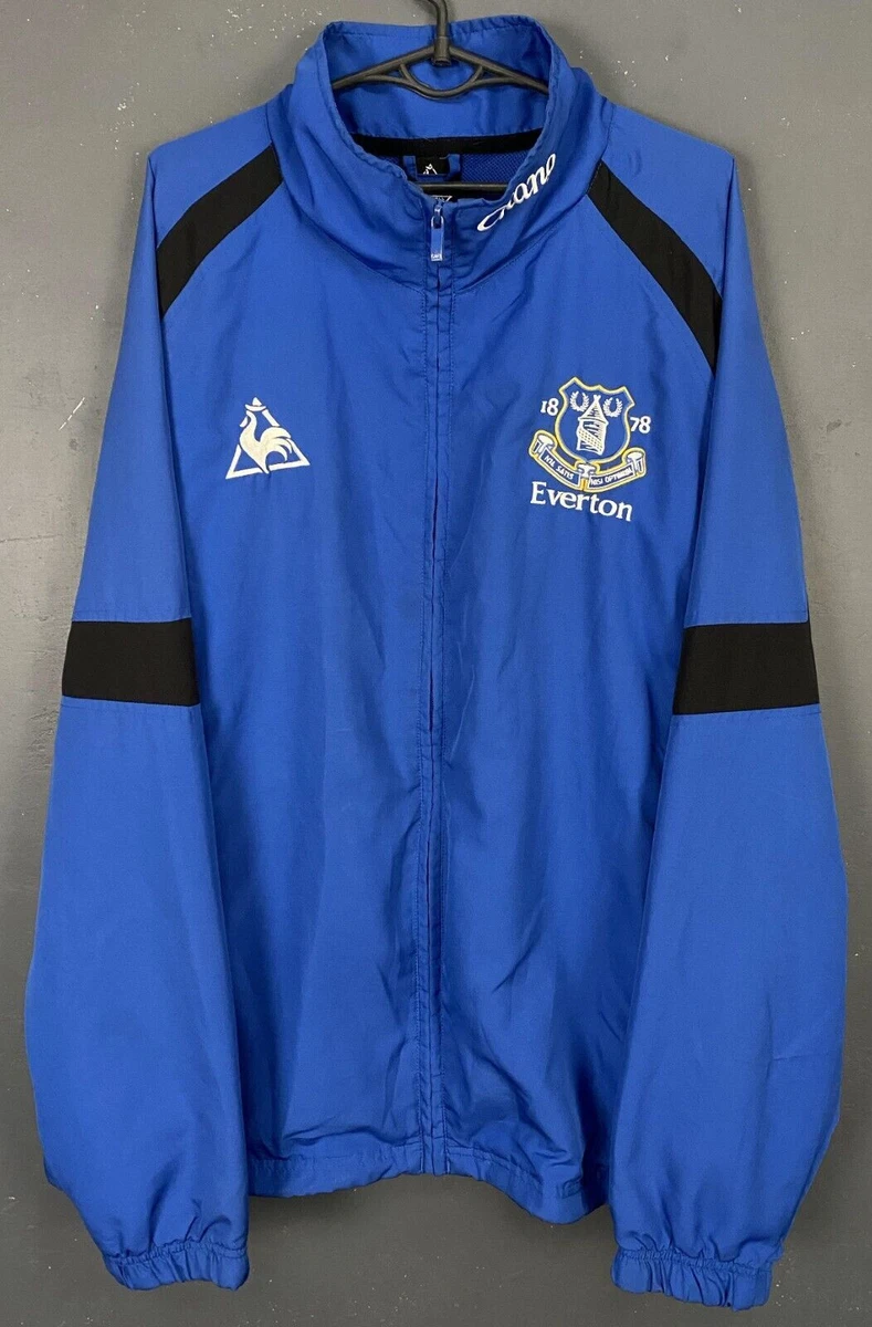 Everton International Club Soccer Fan Jackets for sale | eBay