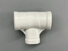 T Connector For Intex 14ftx42in Prism Frame Above Ground Pool