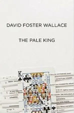 The Pale King - Hardcover By Wallace, David Foster - GOOD