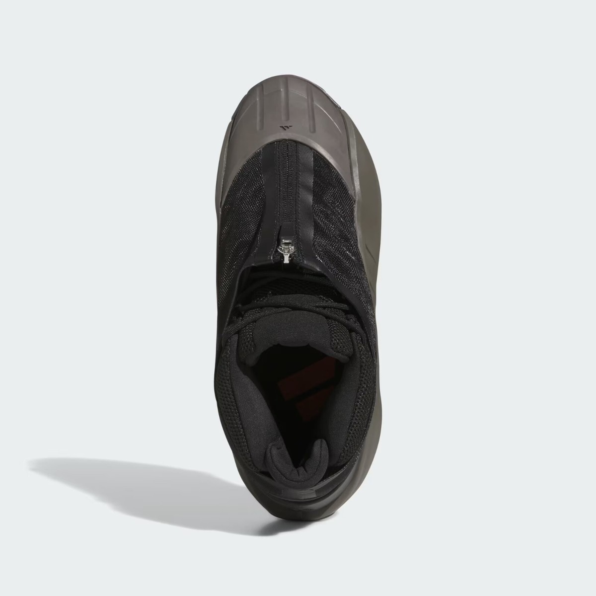Adidas Crazy Infinity – Unisex Basketball Shoes Grey Black 