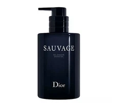 Christian DiorMen's Sauvage Shower Gel, 8.5 oz250ml New in Box
