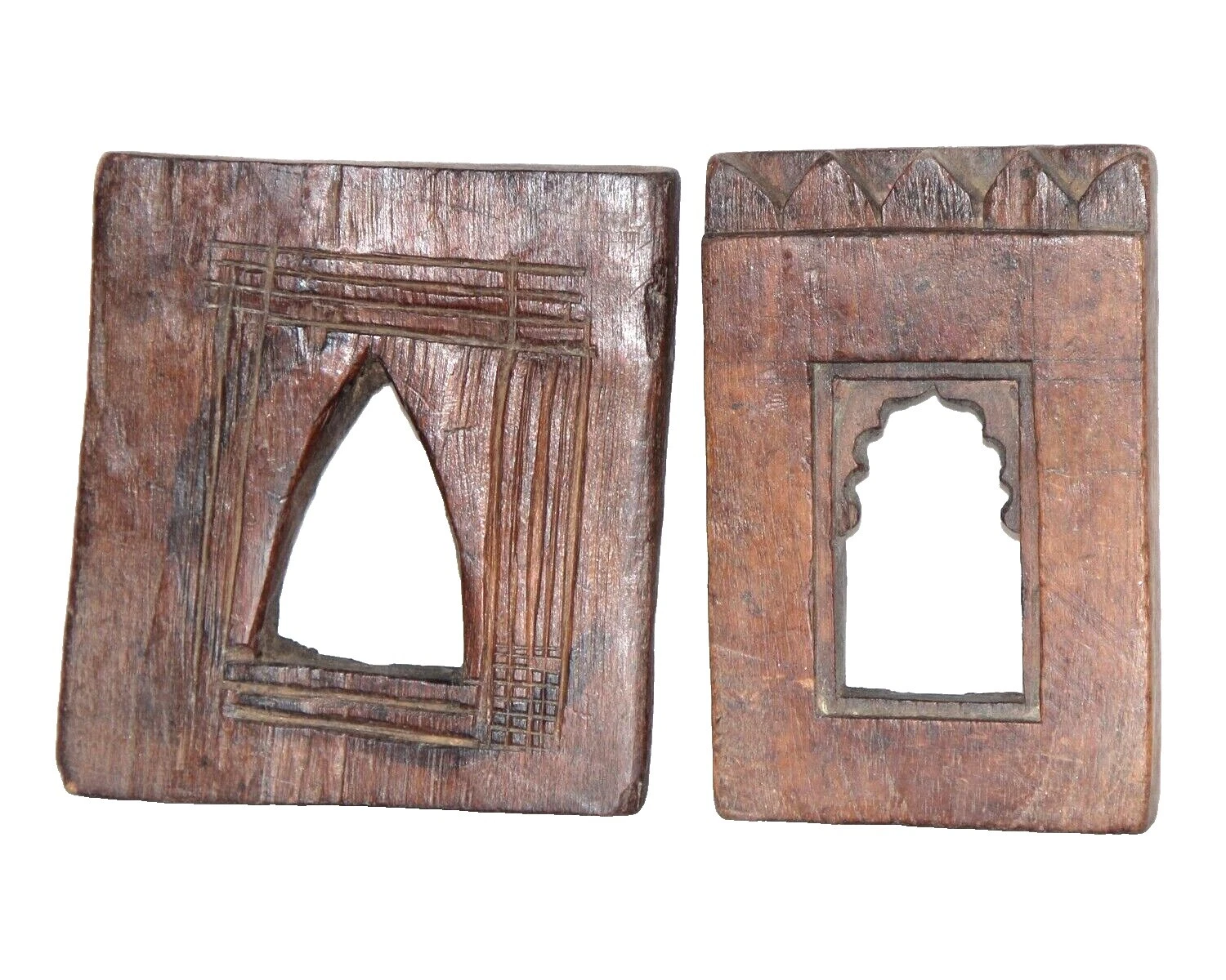 Antiga escultura originais antiguidades Orientais