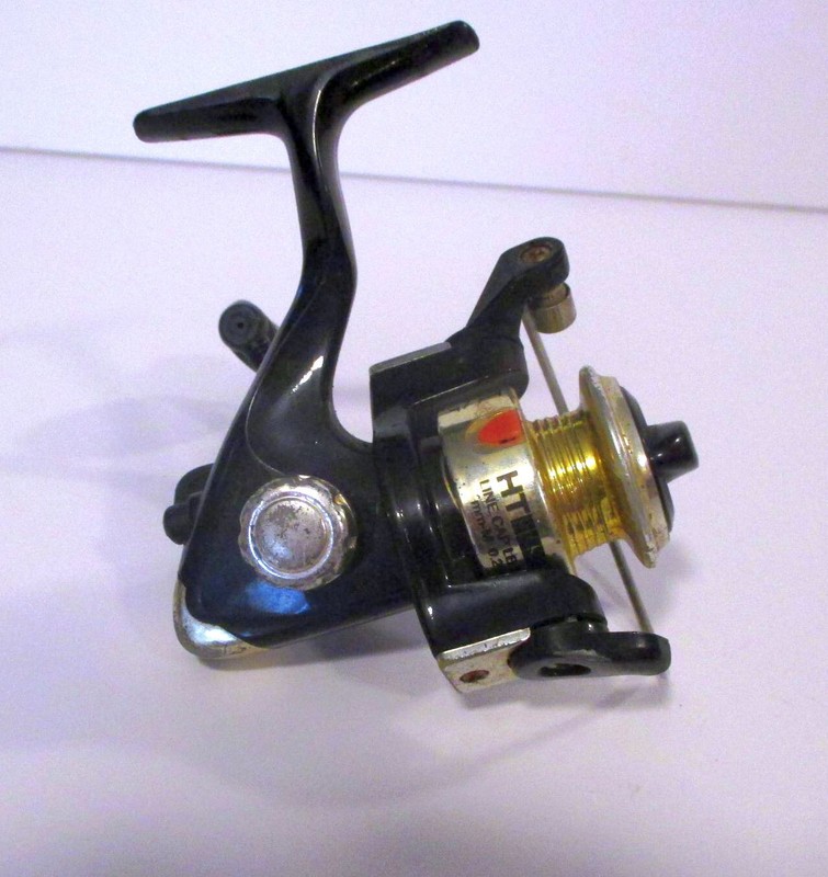 Denali 102G Spinning Reel